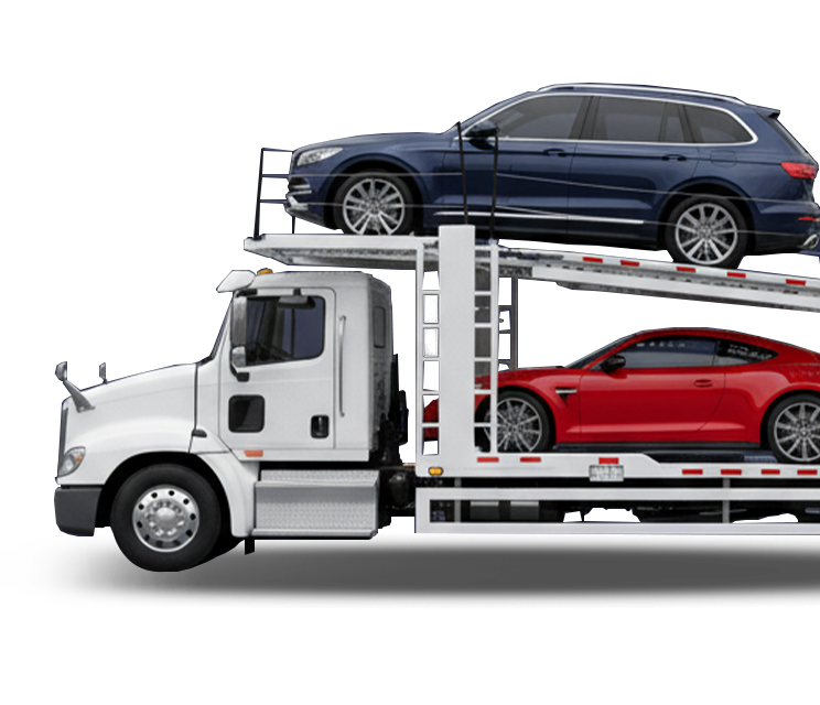 Vehicle Transport